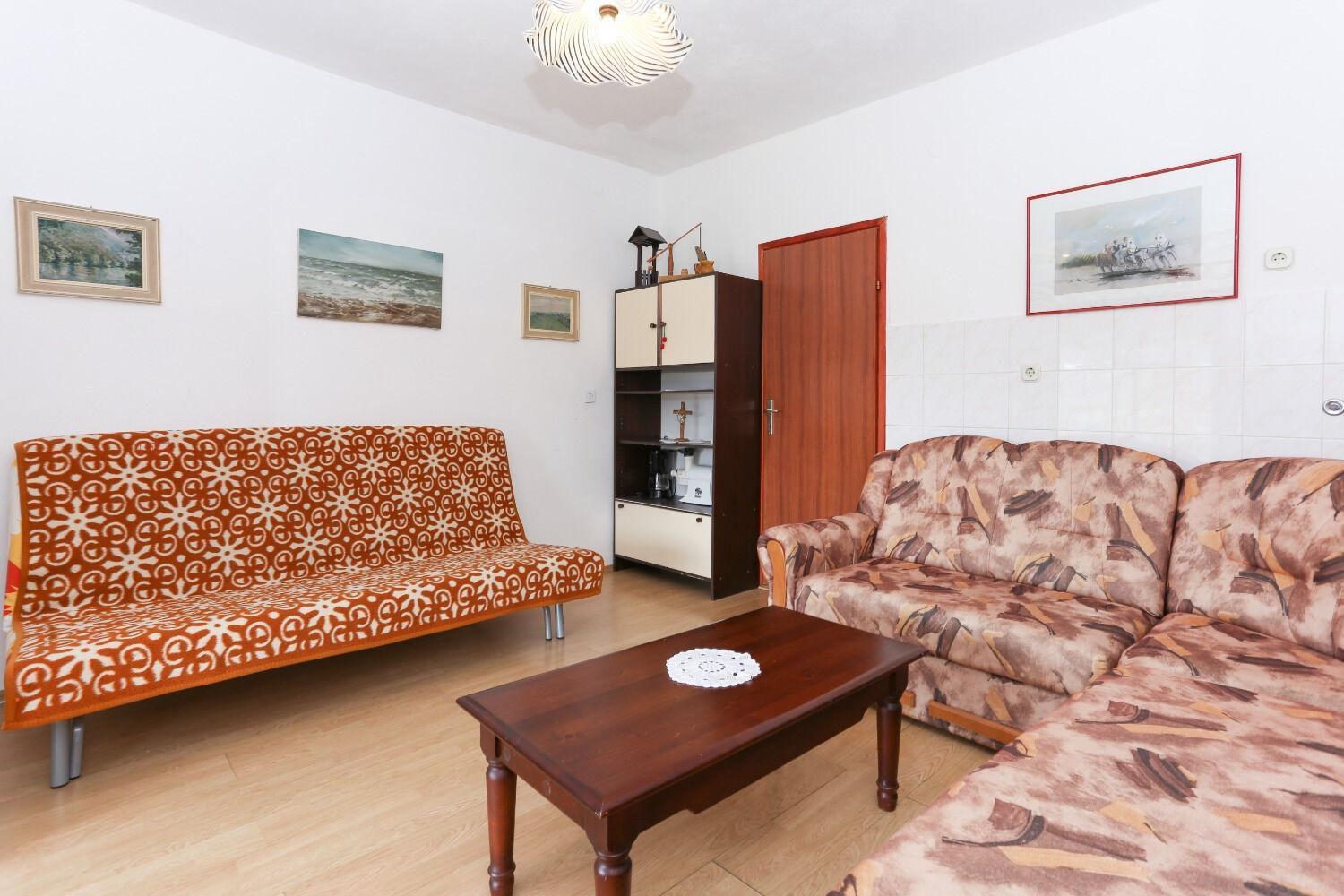 Holiday Home Marcelo-With Terrace Vinisce Exterior photo